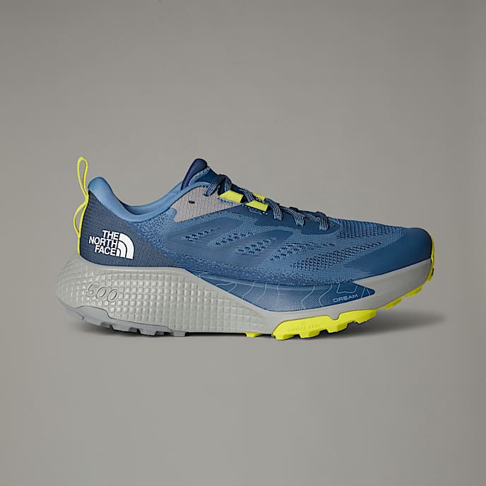 Men s Running Shoes Trail Running Shoes The North Face UK
