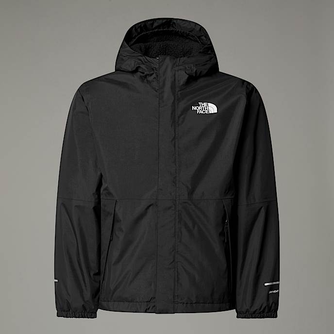 Older boys waterproof jacket 2025