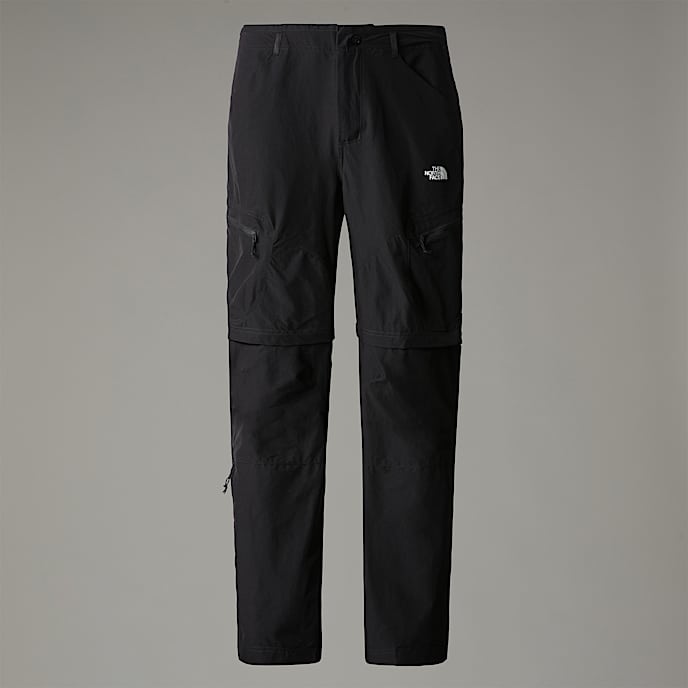 The north face waterproof trousers hot sale