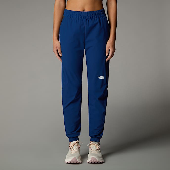 Womens north face jogging bottoms on sale