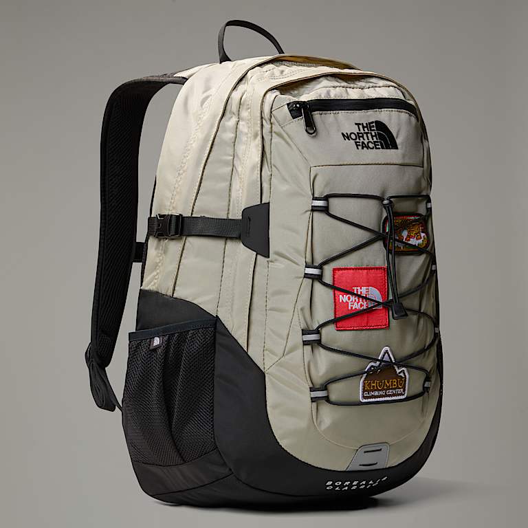 Hot Shot Base Camp Backpack | The North Face SE