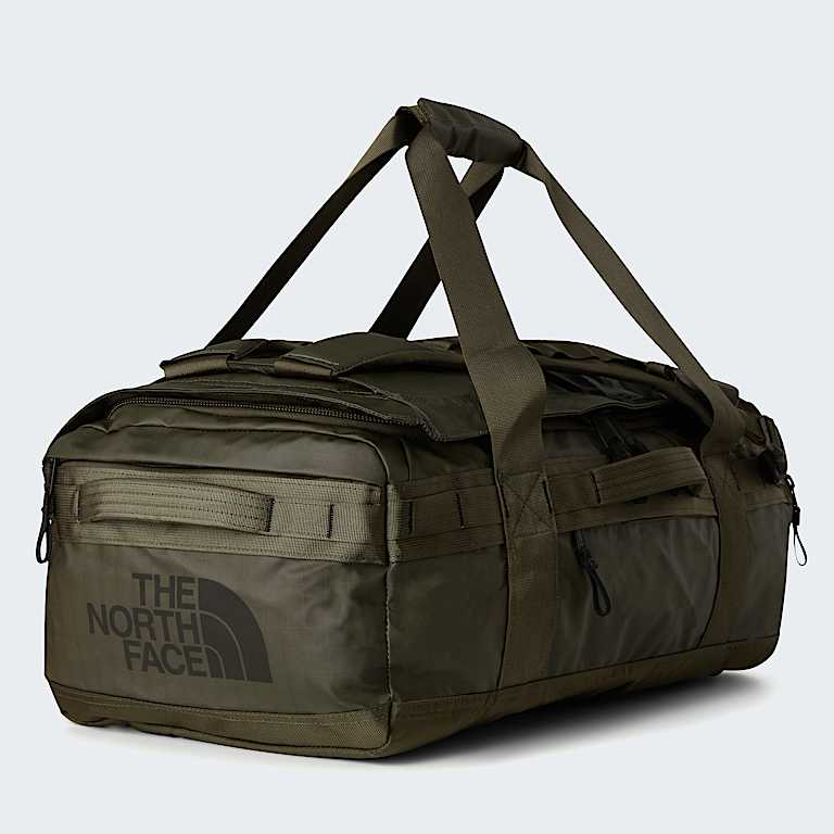 Bolsa de viaje Base Camp Duffel 50L - S | The North Face ES