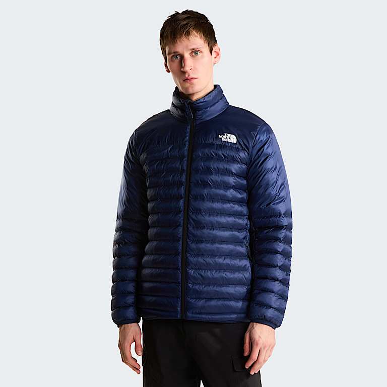 THE NORTH FACE（ザ・ノース・フェイス） Men's Ashton Full-Zip Jacket | The North Face UK