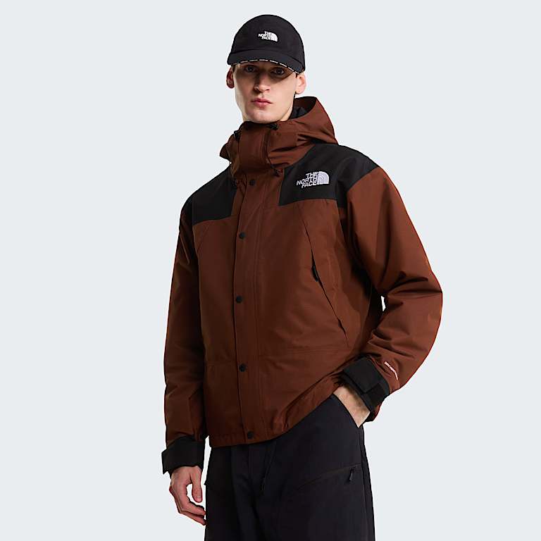 Men's Merujan Shell Jacket | The North Face SE