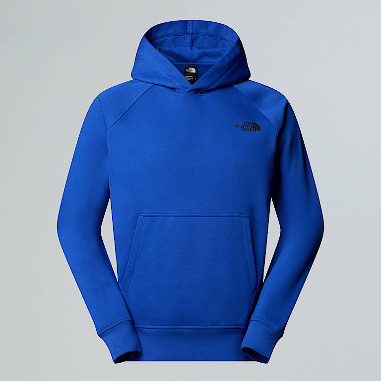 Men's Varsity Graphic Hoodie | The North Face UK
