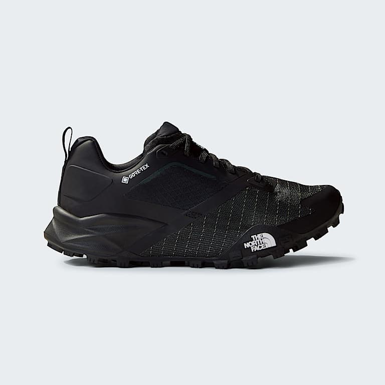 Men's Offtrail TR GORE-TEX® Trail Running Shoes | The North Face FI
