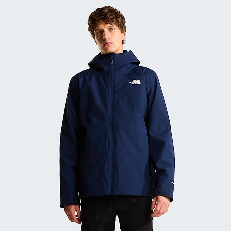 Men's Evolve II Triclimate® 3-in-1 Jacket | The North Face FI