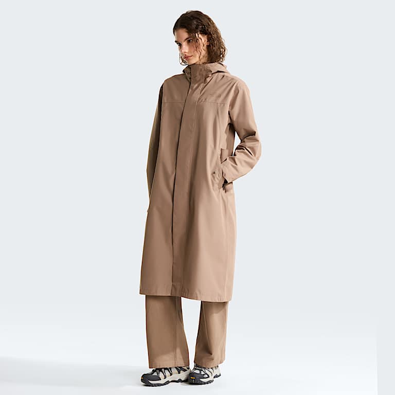 NF Zessho 着用 c.e shell parka Women's New Nukabira Shell Parka | The North Face DK
