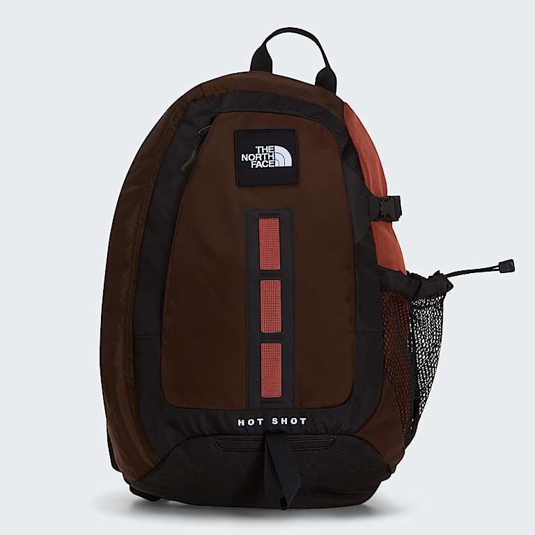 Hot Shot Crossbody Bag | The North Face DK