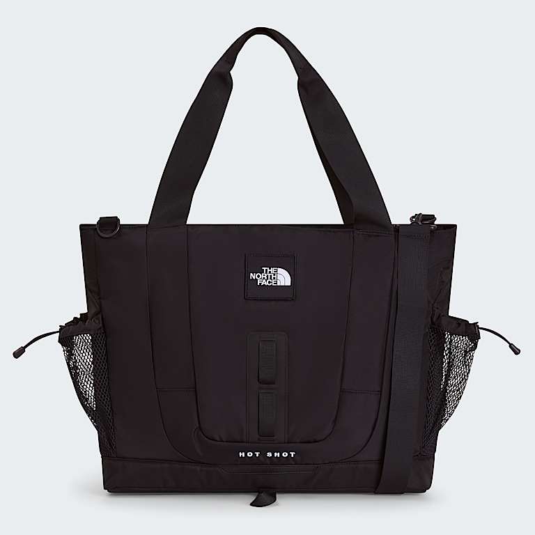 Base Camp Tote Bag | The North Face DK