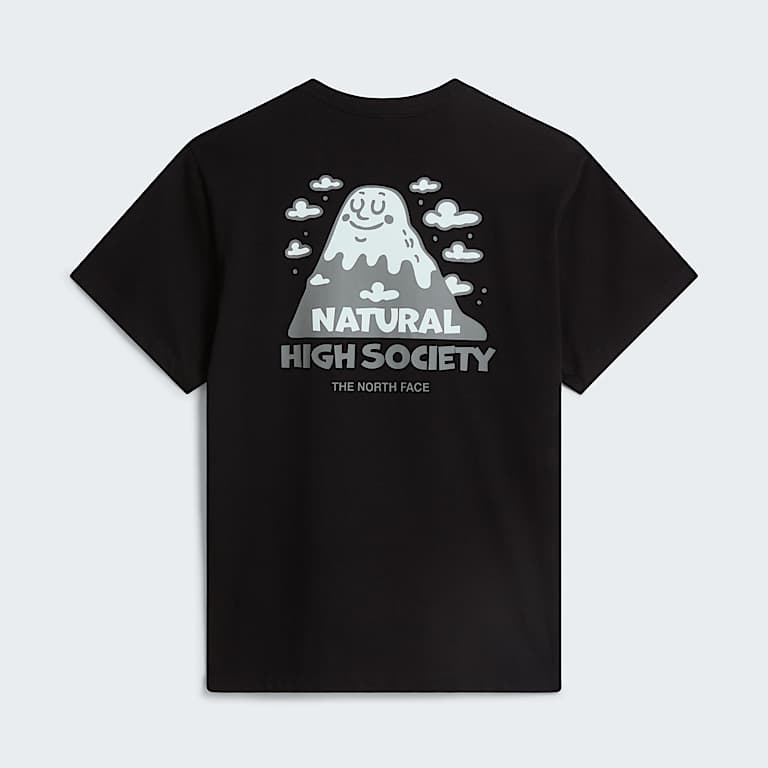 T-shirt TNF X Sky High Farm | The North Face IT