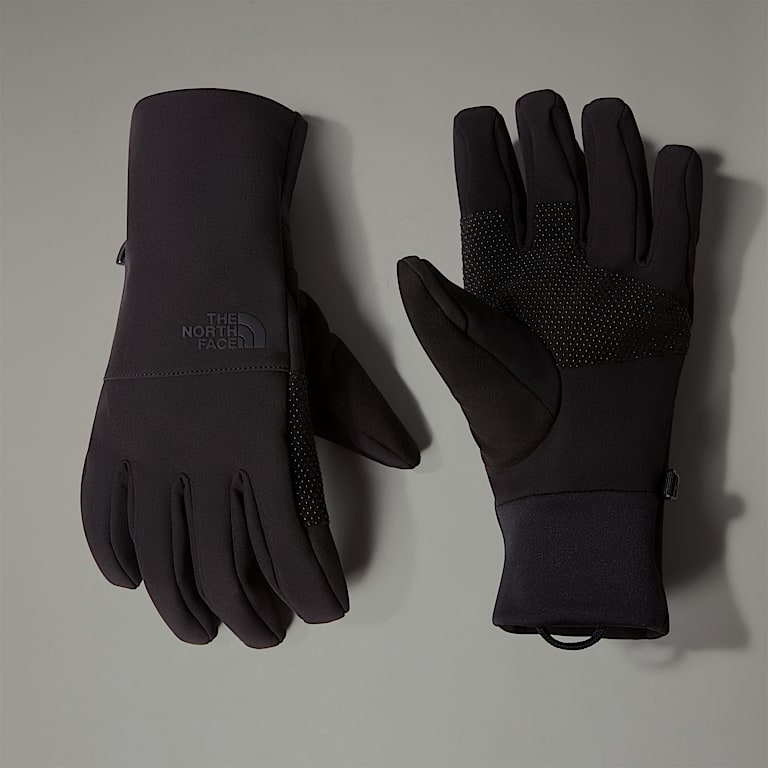 Men's Montana Ski Gloves | The North Face UK