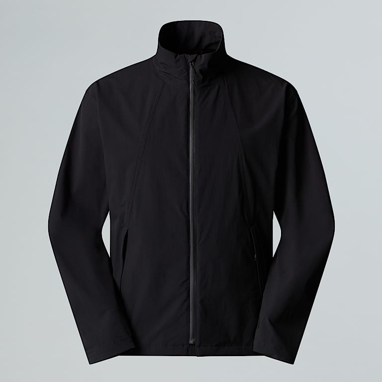Men's Quest Hooded Jacket | The North Face DK