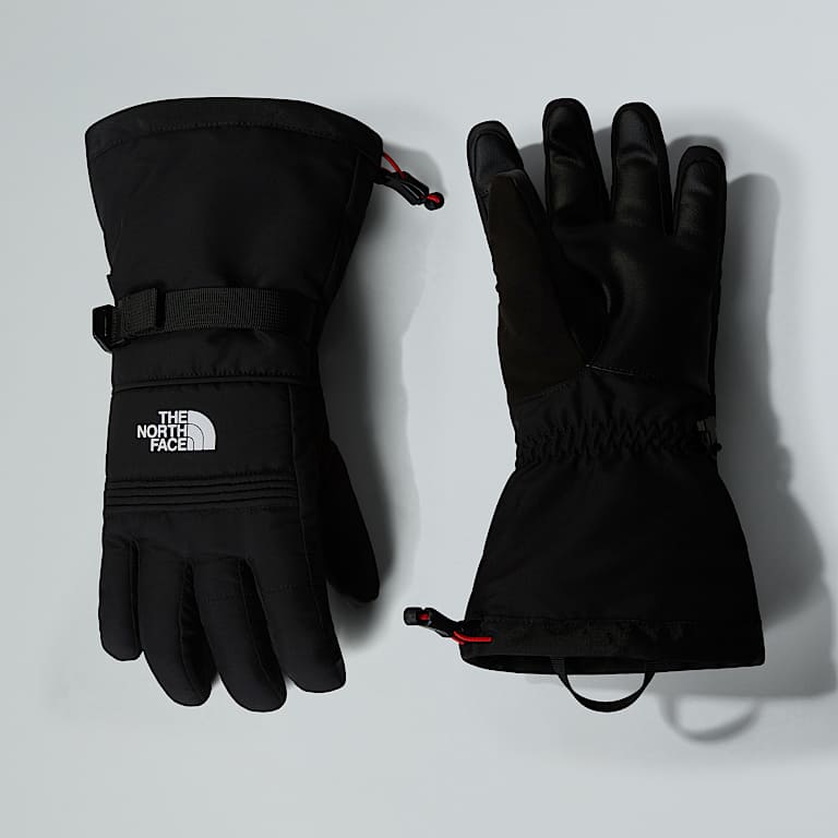 Montana Pro GORE-TEX® Mittens | The North Face SE