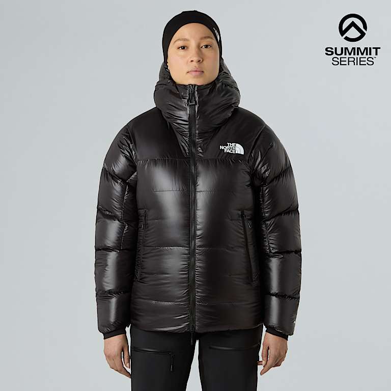 The North Face X Undercover Soukuu 50/50 Mountain Jacket | The