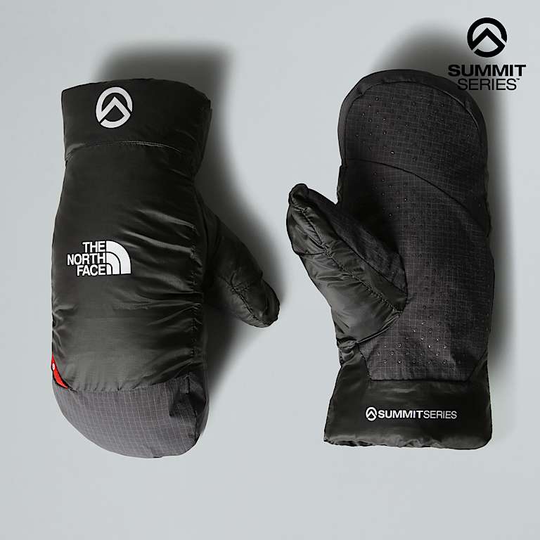 Summit Down GORE-TEX® Mittens | The North Face