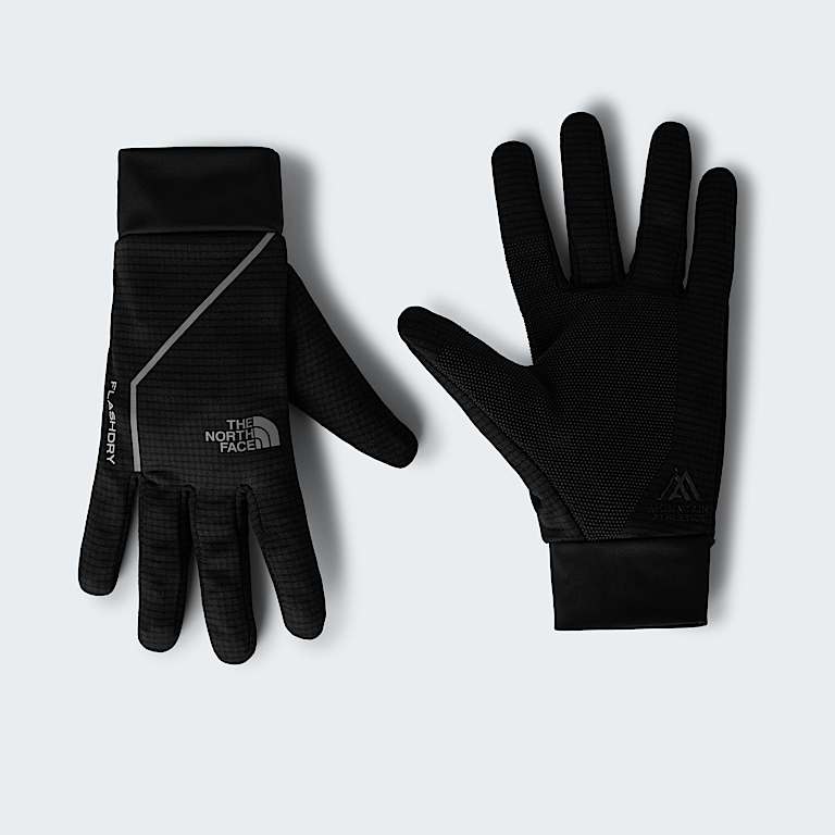 【なお】ノースフェイス　モンタナスキーグロ Men's Montana Ski Gloves | The North Face UK