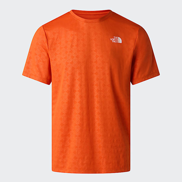 Men's Low Read T-Shirt