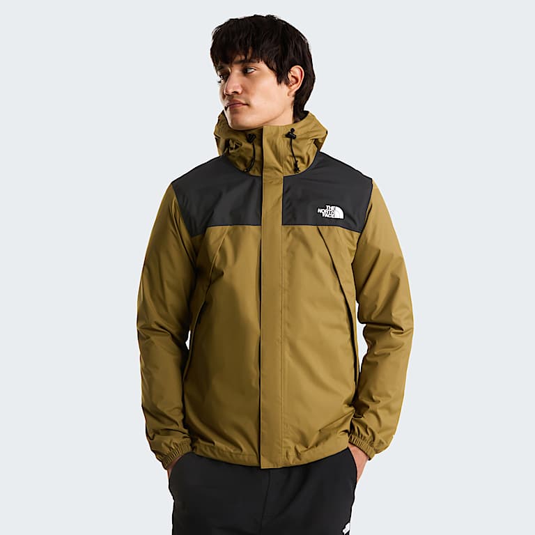 Men's Seasonal Mountain Jacket | The North Face