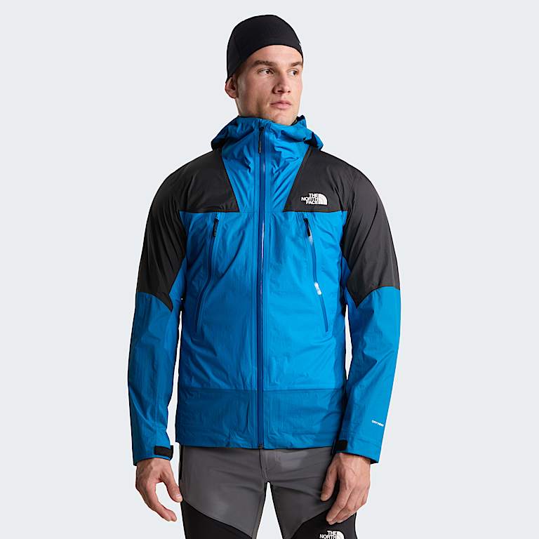 Men's Quest Hooded Jacket | The North Face