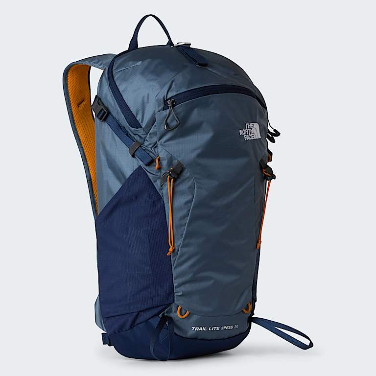 Trail Lite Speed 20-Litre Backpack | The North Face UK Trail Lite Speed 20-Litre Backpack | The North Face UK