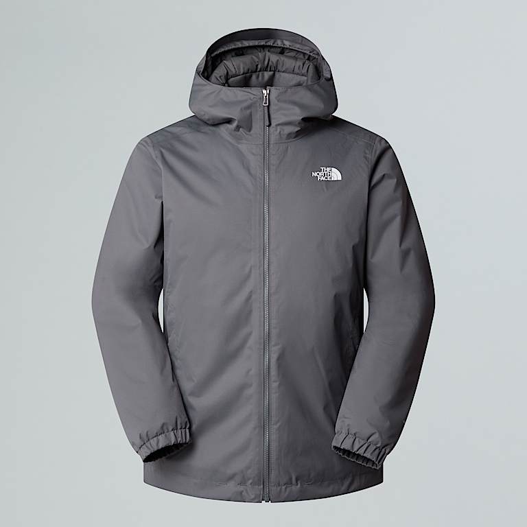 Men's Quest Hooded Jacket | The North Face DK