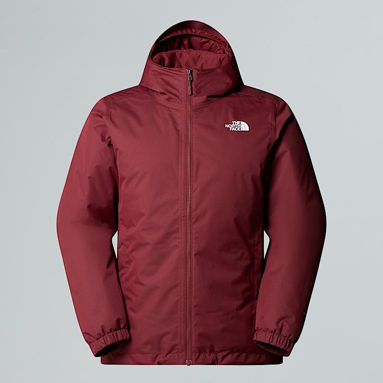 Men's Quest Hooded Jacket | The North Face DK