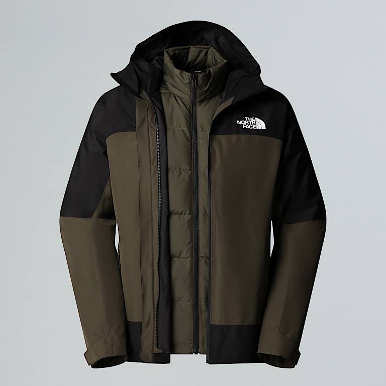 Unisex GORE-TEX® Mountain Jacket | The North Face