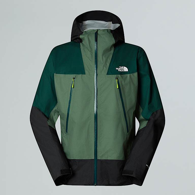 Unisex GORE-TEX® Mountain Jacket | The North Face