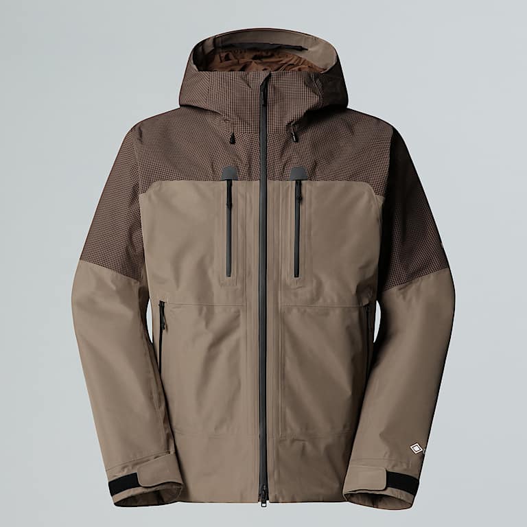Unisex GORE-TEX® Mountain Jacket | The North Face