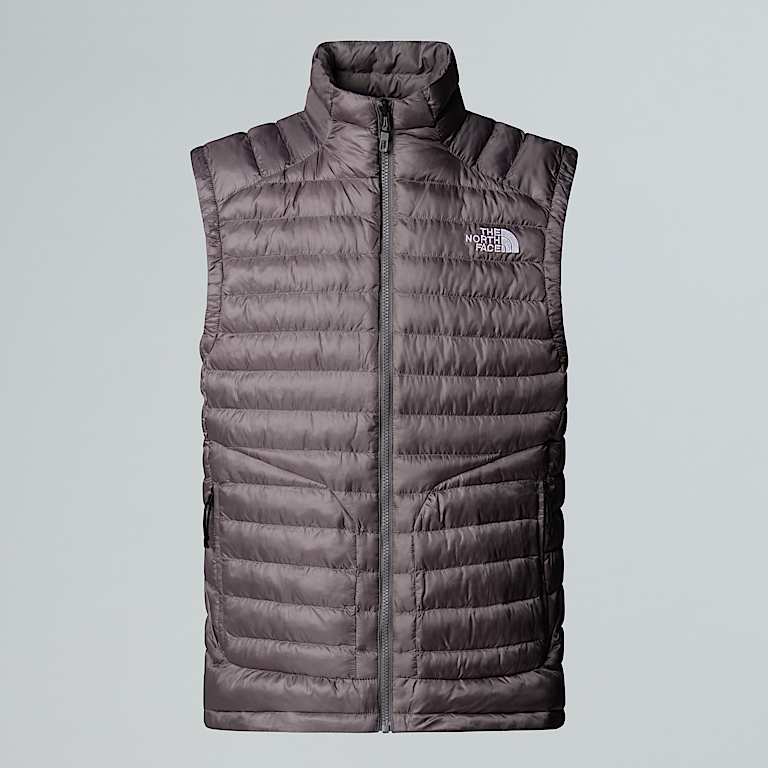 Men's 1996 Retro Nuptse Gilet | The North Face FI