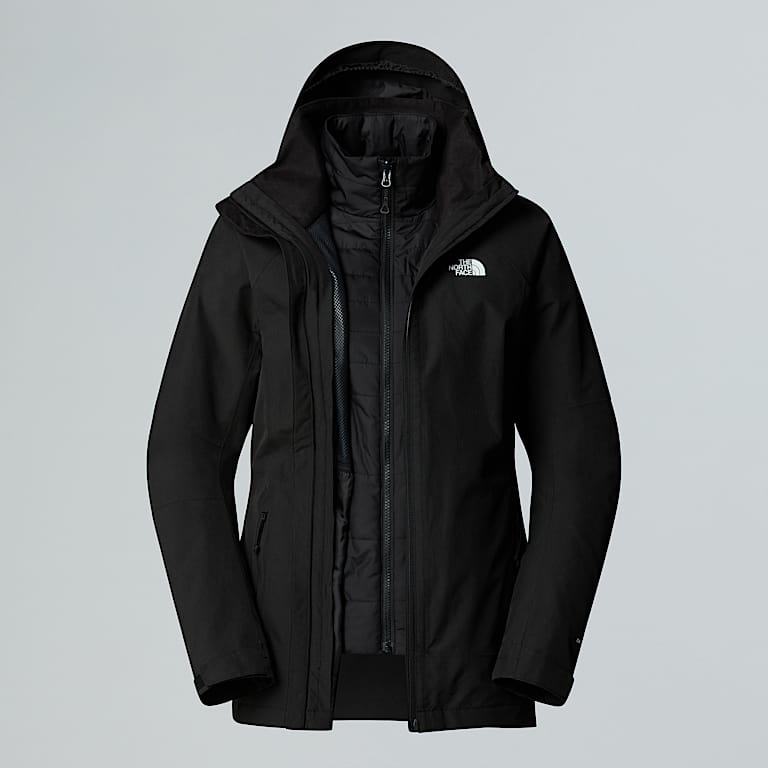 Women's Mountain Light Triclimate 3-in-1 GORE-TEX® Jacket | The