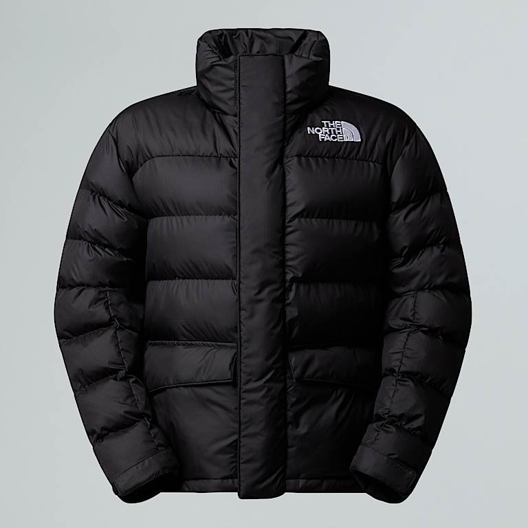 Men's Lhotse Down Jacket | The North Face