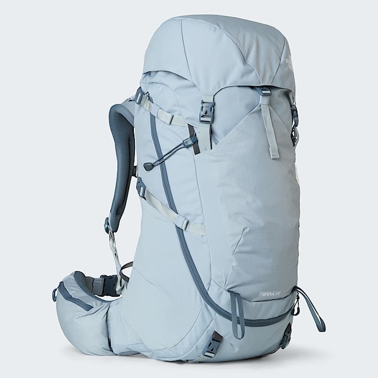 Cobra 65-Litre Backpack | The North Face UK