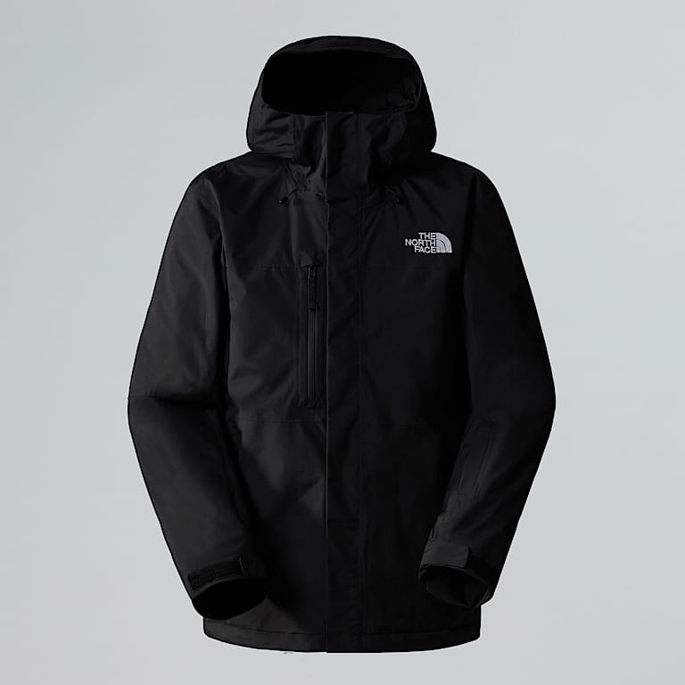 Men's Quest Hooded Jacket | The North Face