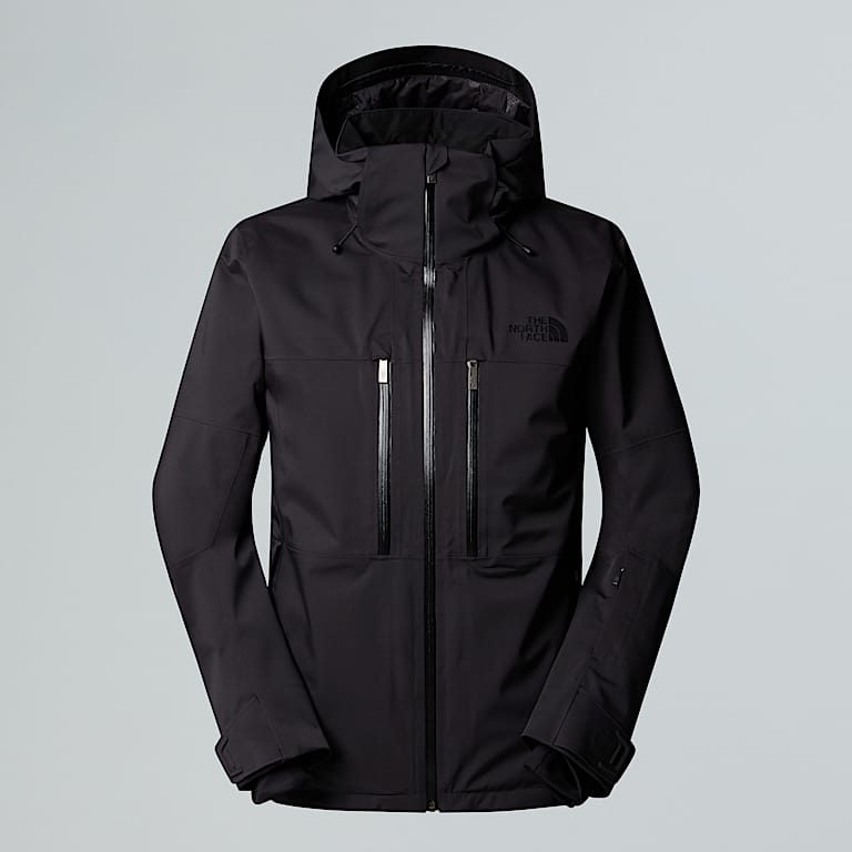 Men's Quest Hooded Jacket | The North Face DK