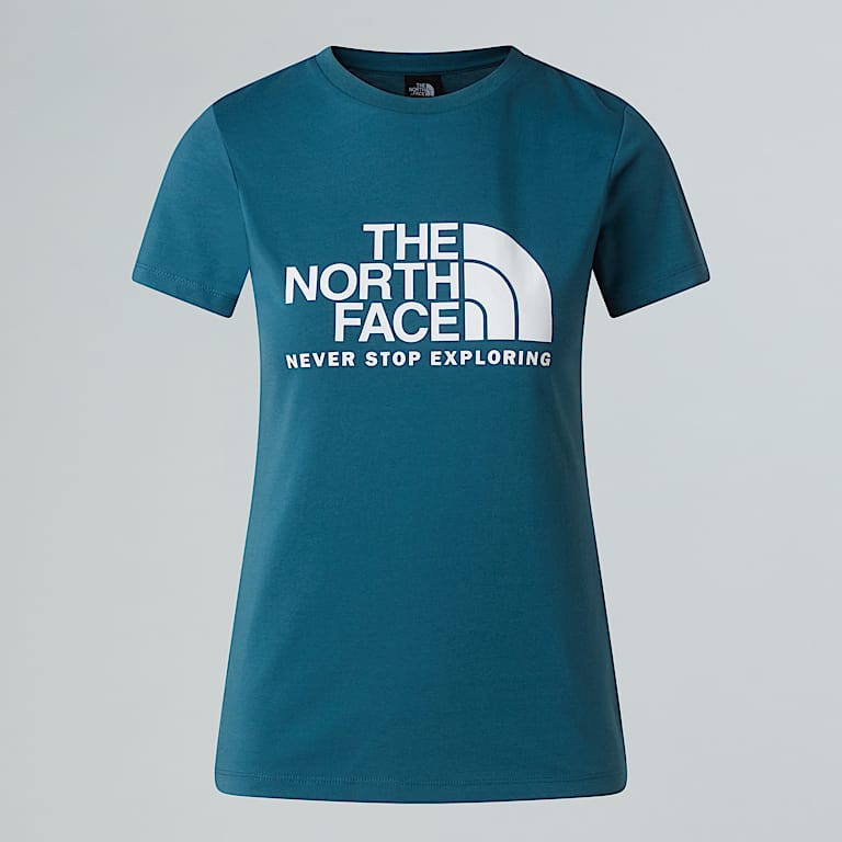 Women's Vertical TNF T-Shirt | The North Face FI