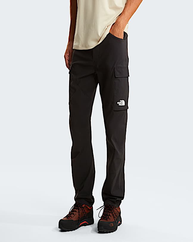 Men's Exploration Cargo Trousers | The North Face