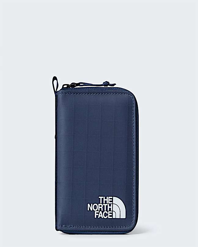 Base Camp Voyager Wallet | The North Face SE