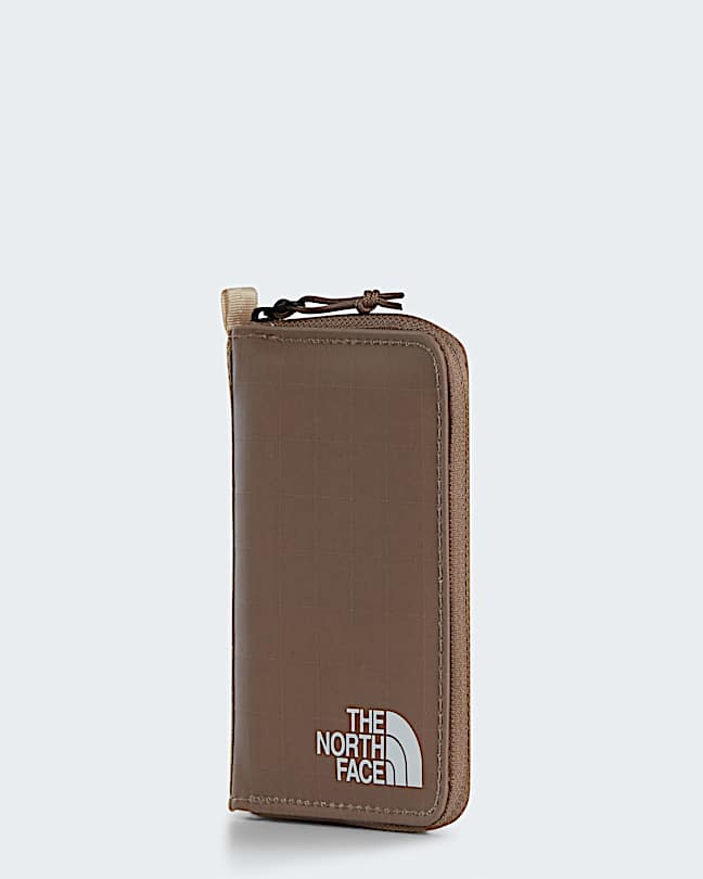 Base Camp Voyager Wallet | The North Face SE
