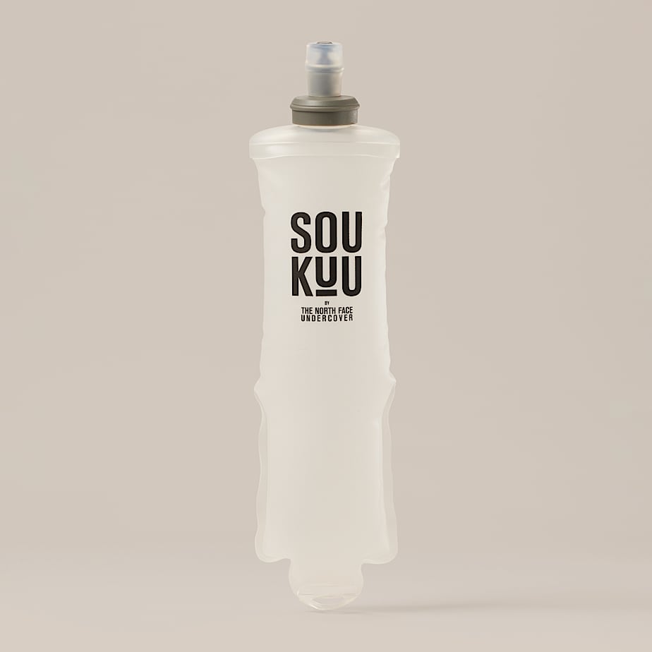 Korte The North Face X UNDERCOVER SOUKUUutilitylegging voor trailrunnen TNF ALT5