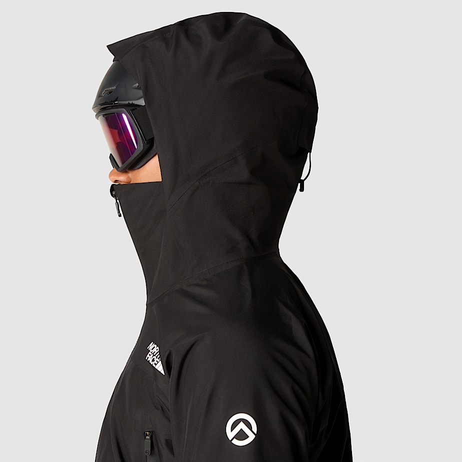 Mens Summit Verbier GORETEX Jacket TNF ALT6