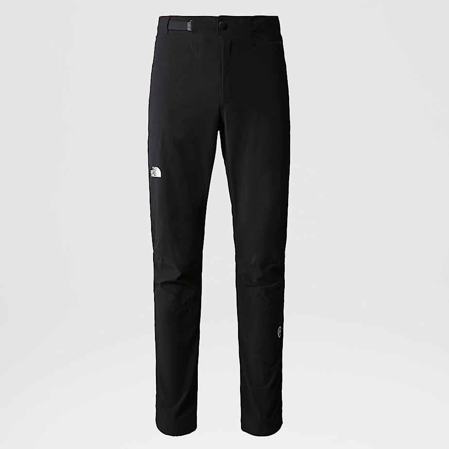 Mens Summit Off Width Trousers TNF ALT11