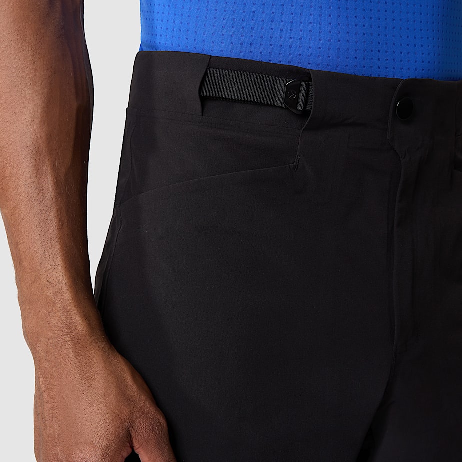 Mens Summit Off Width Trousers TNF ALT6