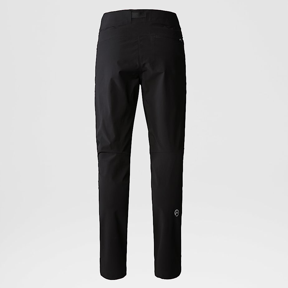 Mens Summit Off Width Trousers TNF ALT12