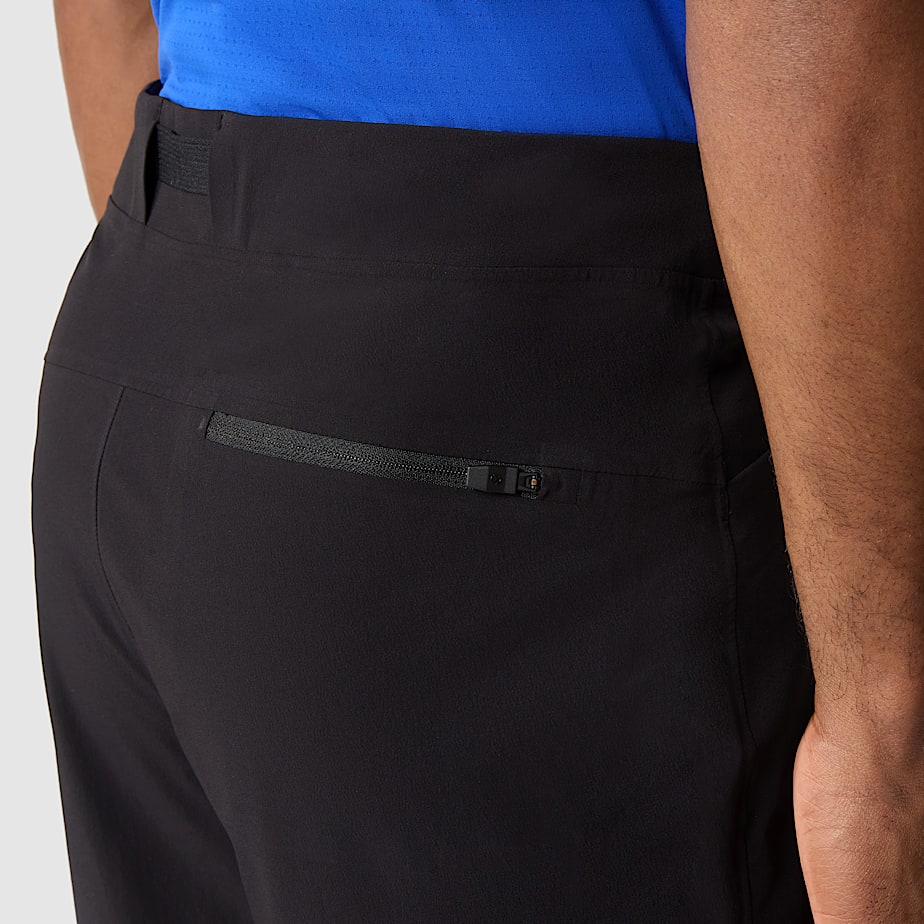 Mens Summit Off Width Trousers TNF ALT7