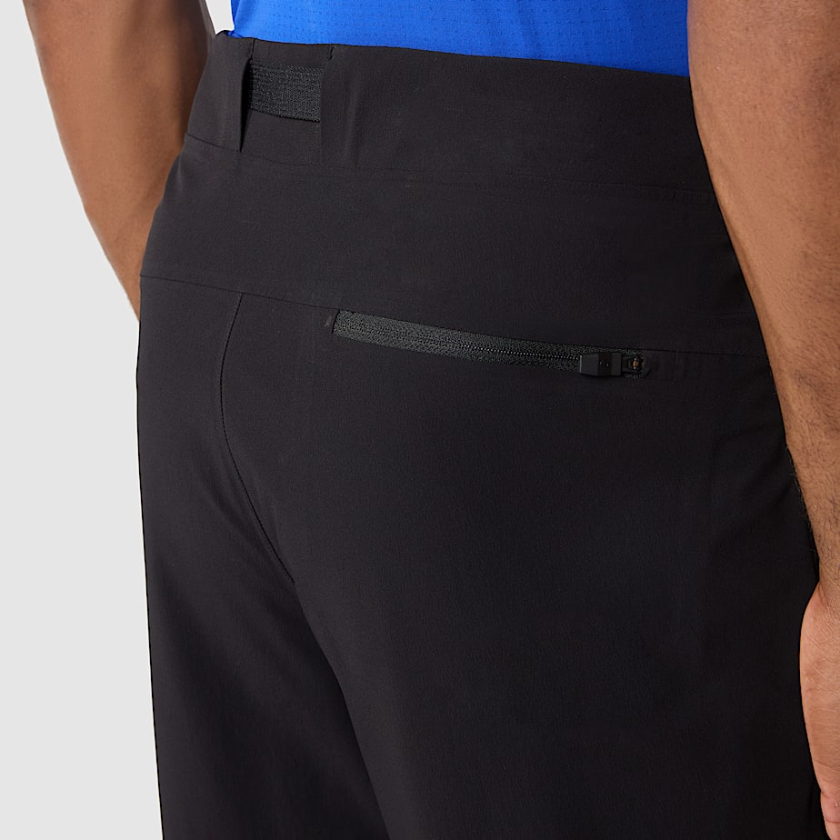 Mens Summit Off Width Trousers TNF ALT8