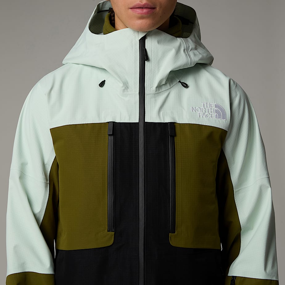 Women's Ceptor Jacket | The North Face DK