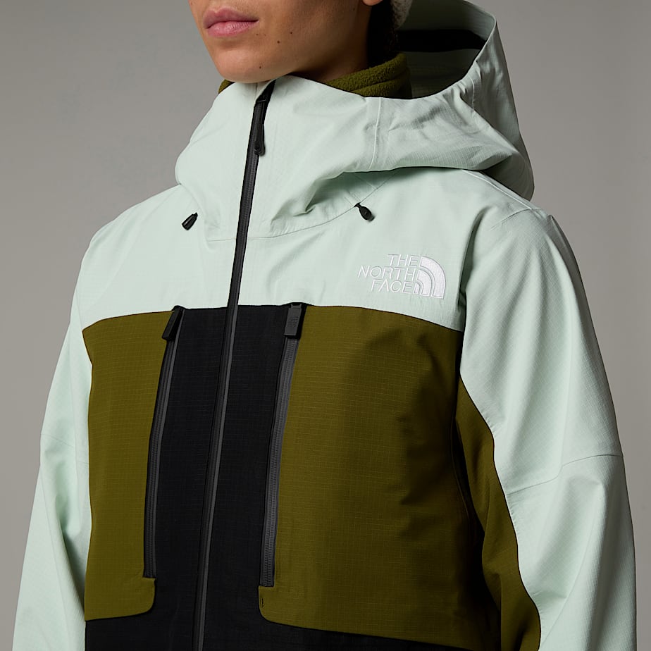 Womens Ceptor Jacket TNF ALT7