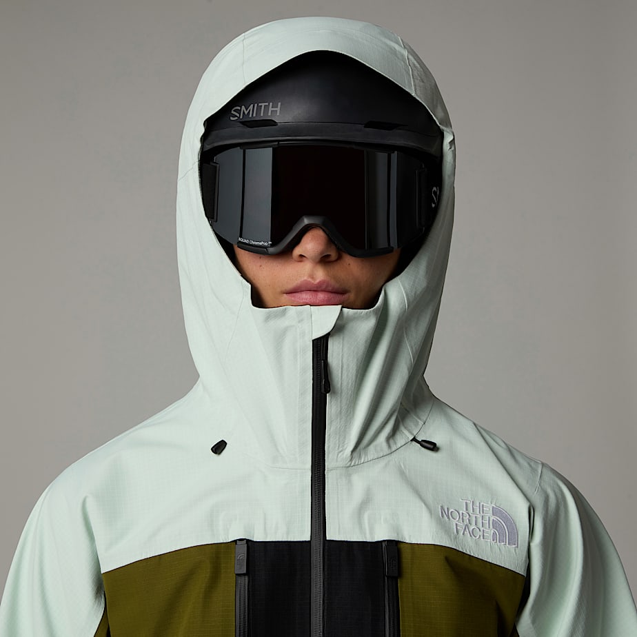 Womens Ceptor Jacket TNF ALT5